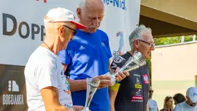 Fotorelacja Mazurski Maraton Rolkowy, wrzesień 2023 r. - zdjęcie 109