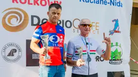 Fotorelacja Mazurski Maraton Rolkowy, wrzesień 2023 r. - zdjęcie 107