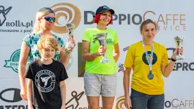 Fotorelacja Mazurski Maraton Rolkowy, wrzesień 2023 r. - zdjęcie 105