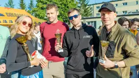 Fotorelacja Mazurski Maraton Rolkowy, wrzesień 2023 r. - zdjęcie 65