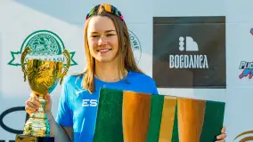 Fotorelacja Mazurski Maraton Rolkowy, wrzesień 2023 r. - zdjęcie 55