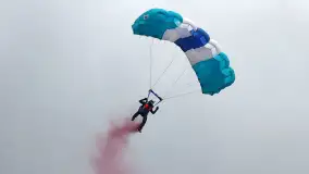 Mazury Air Show Prolog 2023 na zdjęciach WM Spotters - zdjęcie 10