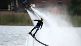 Mazury Air Show Prolog 2023 na zdjęciach WM Spotters - zdjęcie 14