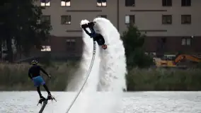 Mazury Air Show Prolog 2023 na zdjęciach WM Spotters - zdjęcie 31