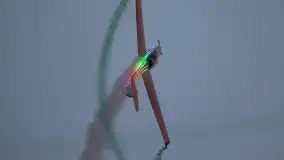 Mazury Air Show Prolog 2023 na zdjęciach WM Spotters - zdjęcie 13