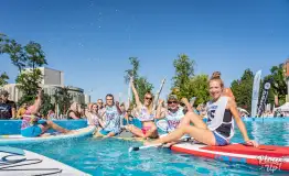 Yacht Salon 2023 - Wodne Święto w Poznaniu - zdjęcie 14