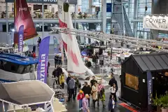Yacht Salon 2023 - Wodne Święto w Poznaniu - zdjęcie 10