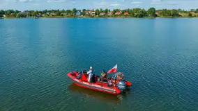 Nagraliśmy prawie cały szlak Wielkich Jezior Mazurskich - zdjęcie 31