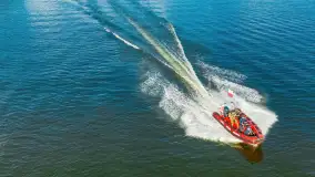 Nagraliśmy prawie cały szlak Wielkich Jezior Mazurskich - zdjęcie 20