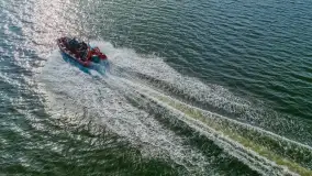 Nagraliśmy prawie cały szlak Wielkich Jezior Mazurskich - zdjęcie 11