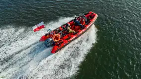 Nagraliśmy prawie cały szlak Wielkich Jezior Mazurskich - zdjęcie 41