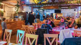 Bocianie Gniazdo Sailing Cup 2023 - fotorelacja - zdjęcie 65