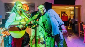 Bocianie Gniazdo Sailing Cup 2023 - fotorelacja - zdjęcie 33