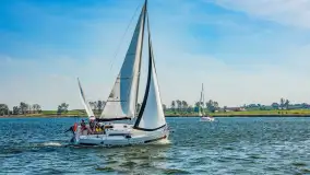 Bocianie Gniazdo Sailing Cup 2023 - fotorelacja - zdjęcie 24