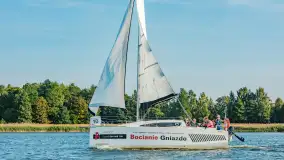 Bocianie Gniazdo Sailing Cup 2023 - fotorelacja - zdjęcie 102