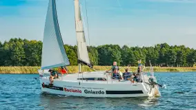 Bocianie Gniazdo Sailing Cup 2023 - fotorelacja - zdjęcie 96