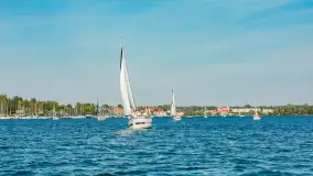 Bocianie Gniazdo Sailing Cup 2023 - fotorelacja - zdjęcie 94