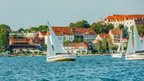 Bocianie Gniazdo Sailing Cup 2023 - fotorelacja - zdjęcie 113