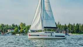 Bocianie Gniazdo Sailing Cup 2023 - fotorelacja - zdjęcie 176