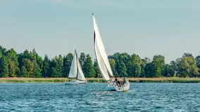 Bocianie Gniazdo Sailing Cup 2023 - fotorelacja - zdjęcie 122