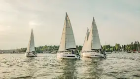 Bocianie Gniazdo Sailing Cup 2023 - fotorelacja - zdjęcie 118