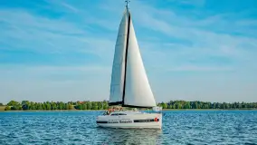 Bocianie Gniazdo Sailing Cup 2023 - fotorelacja - zdjęcie 208