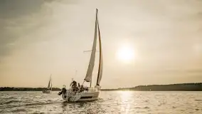 Bocianie Gniazdo Sailing Cup 2023 - fotorelacja - zdjęcie 168