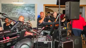 Bocianie Gniazdo Sailing Cup 2023 - fotorelacja - zdjęcie 188