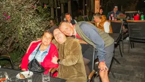 Bocianie Gniazdo Sailing Cup 2023 - fotorelacja - zdjęcie 243