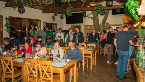 Bocianie Gniazdo Sailing Cup 2023 - fotorelacja - zdjęcie 287