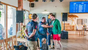 Bocianie Gniazdo Sailing Cup 2023 - fotorelacja - zdjęcie 297