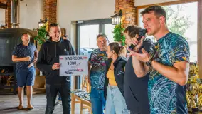 Bocianie Gniazdo Sailing Cup 2023 - fotorelacja - zdjęcie 299