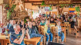 Bocianie Gniazdo Sailing Cup 2023 - fotorelacja - zdjęcie 268