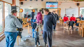 Bocianie Gniazdo Sailing Cup 2023 - fotorelacja - zdjęcie 250