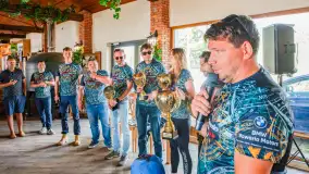 Bocianie Gniazdo Sailing Cup 2023 - fotorelacja - zdjęcie 283