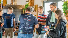 Bocianie Gniazdo Sailing Cup 2023 - fotorelacja - zdjęcie 124