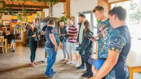 Bocianie Gniazdo Sailing Cup 2023 - fotorelacja - zdjęcie 200