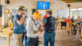 Bocianie Gniazdo Sailing Cup 2023 - fotorelacja - zdjęcie 307