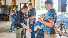 Bocianie Gniazdo Sailing Cup 2023 - fotorelacja - zdjęcie 308