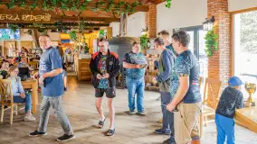 Bocianie Gniazdo Sailing Cup 2023 - fotorelacja - zdjęcie 126