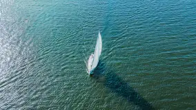 Bocianie Gniazdo Sailing Cup 2023 - fotorelacja - zdjęcie 228