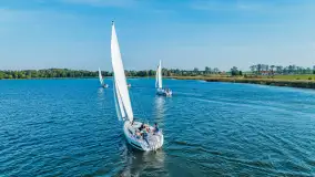 Bocianie Gniazdo Sailing Cup 2023 - fotorelacja - zdjęcie 286