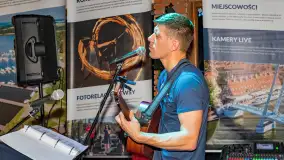 Zachód Sezonu 2023 w Bocianim Gnieździe - fotorelacja - zdjęcie 17