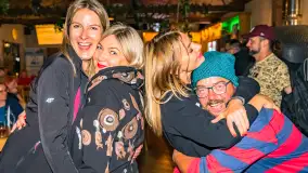 Zachód Sezonu 2023 w Bocianim Gnieździe - fotorelacja - zdjęcie 7