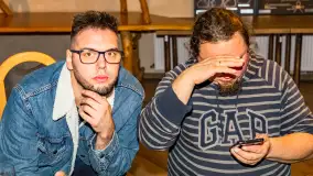 Zachód Sezonu 2023 w Bocianim Gnieździe - fotorelacja - zdjęcie 24