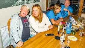 Zachód Sezonu 2023 w Bocianim Gnieździe - fotorelacja - zdjęcie 79