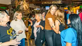 Zachód Sezonu 2023 w Bocianim Gnieździe - fotorelacja - zdjęcie 90