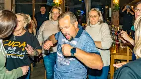 Zachód Sezonu 2023 w Bocianim Gnieździe - fotorelacja - zdjęcie 59