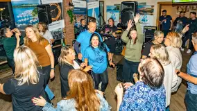 Zachód Sezonu 2023 w Bocianim Gnieździe - fotorelacja - zdjęcie 66