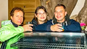 Zachód Sezonu 2023 w Bocianim Gnieździe - fotorelacja - zdjęcie 77